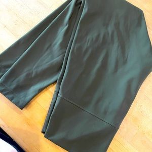 Lululemon Wunder Under leggings